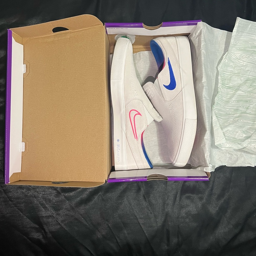 NIKE SB ZOOM STEFAN JANOSKIS